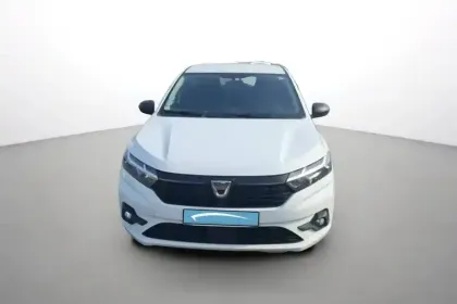 Photo 7 Dacia Sandero  SCe 65