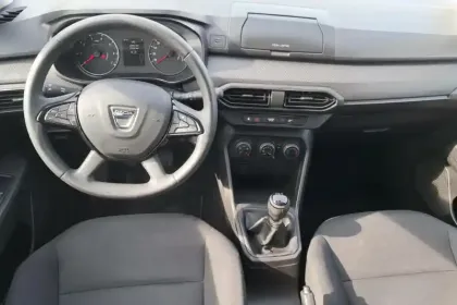 Photo 8 Dacia Sandero  SCe 65