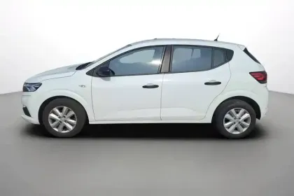 Photo 11 Dacia Sandero Gén. III (BJI) Ph1 Essentiel 5