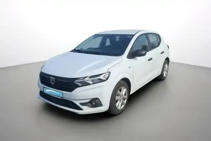 Photo Dacia Sandero Essentiel