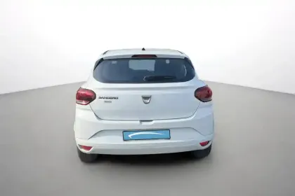 Photo 13 Dacia Sandero Gén. III (BJI) Ph1 Essentiel 5