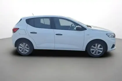 Photo 15 Dacia Sandero Gén. III (BJI) Ph1 Essentiel 5