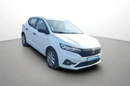 Photo 16 Dacia Sandero Gén. III (BJI) Ph1 Essentiel 5