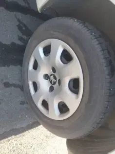 Photo 9 Peugeot Partner  FOURGON 120 L1 1.6 HDI 90 BVM5