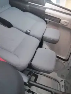 Photo 8 Peugeot Partner  FOURGON 120 L1 1.6 HDI 90 BVM5