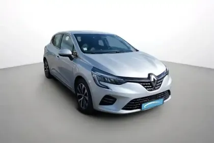Photo 6 Renault Clio  E-Tech 140 - 21N