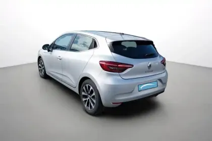 Photo 12 Renault Clio Gén. V (BJA) Ph1 Intens 5