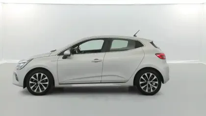 Photo 19 Renault Clio  E-Tech 140 - 21N