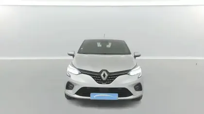 Photo 24 Renault Clio  E-Tech 140 - 21N