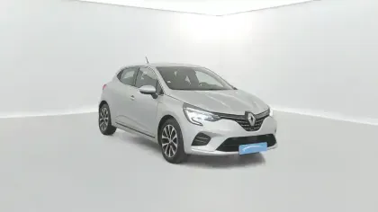 Photo 25 Renault Clio  E-Tech 140 - 21N