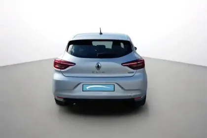 Photo 13 Renault Clio Gén. V (BJA) Ph1 Intens 5