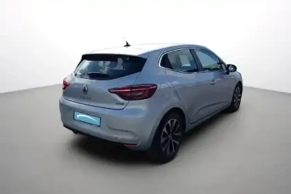 Photo 14 Renault Clio Gén. V (BJA) Ph1 Intens 5