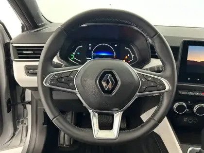 Photo 32 Renault Clio  E-Tech 140 - 21N