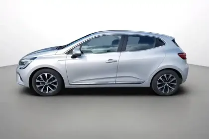 Photo 11 Renault Clio Gén. V (BJA) Ph1 Intens 5