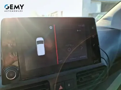 Photo 13 Citroën Berlingo  VAN M 650 BLUEHDI 100 S&S BVM6