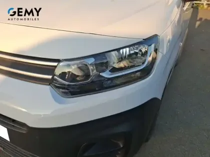 Photo 18 Citroën Berlingo  VAN M 650 BLUEHDI 100 S&S BVM6