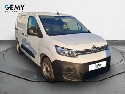 Photo 48 Citroën Berlingo  VAN M 650 BLUEHDI 100 S&S BVM6