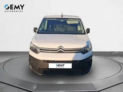 Photo 47 Citroën Berlingo  VAN M 650 BLUEHDI 100 S&S BVM6