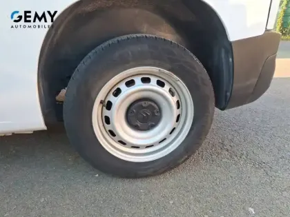 Photo 10 Citroën Berlingo  VAN M 650 BLUEHDI 100 S&S BVM6