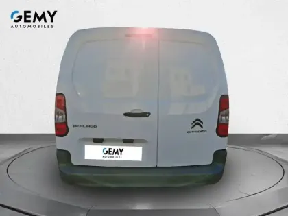 Photo 27 Citroën Berlingo  VAN M 650 BLUEHDI 100 S&S BVM6