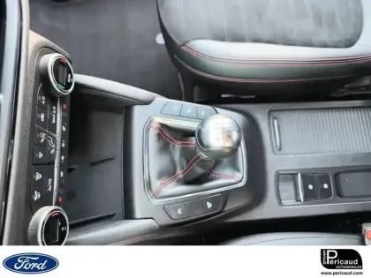 Photo 48 Ford Kuga  1.5 EcoBoost 150 BVM6