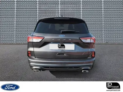 Photo 28 Ford Kuga  1.5 EcoBoost 150 BVM6