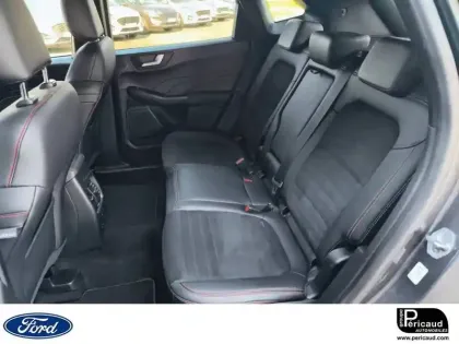 Photo 32 Ford Kuga  1.5 EcoBoost 150 BVM6