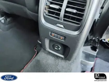 Photo 35 Ford Kuga  1.5 EcoBoost 150 BVM6