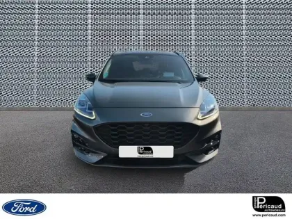 Photo 29 Ford Kuga  1.5 EcoBoost 150 BVM6