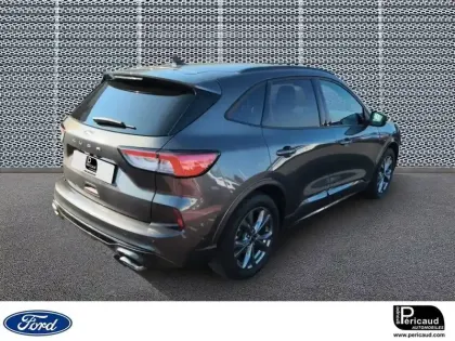 Photo 27 Ford Kuga  1.5 EcoBoost 150 BVM6