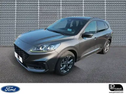 Photo 25 Ford Kuga  1.5 EcoBoost 150 BVM6