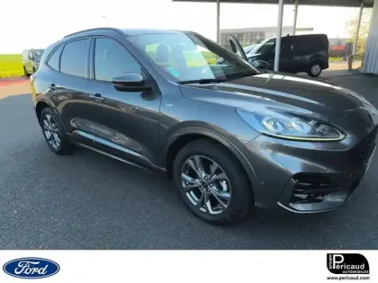 Photo 49 Ford Kuga  1.5 EcoBoost 150 BVM6