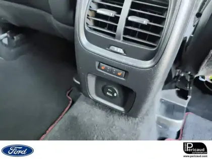 Photo 10 Ford Kuga  1.5 EcoBoost 150 BVM6