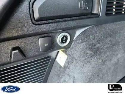 Photo 36 Ford Kuga  1.5 EcoBoost 150 BVM6