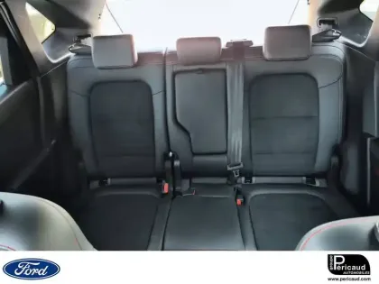 Photo 21 Ford Kuga  1.5 EcoBoost 150 BVM6