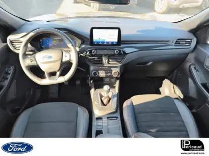 Photo 30 Ford Kuga  1.5 EcoBoost 150 BVM6