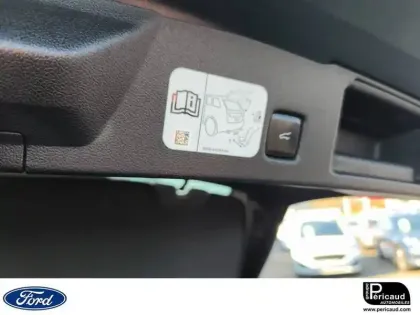 Photo 37 Ford Kuga  1.5 EcoBoost 150 BVM6