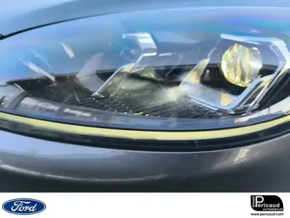 Photo 16 Ford Kuga  1.5 EcoBoost 150 BVM6