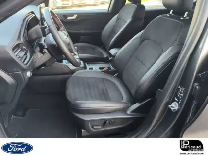 Photo 31 Ford Kuga  1.5 EcoBoost 150 BVM6