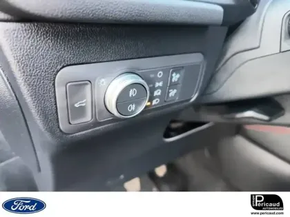 Photo 43 Ford Kuga  1.5 EcoBoost 150 BVM6