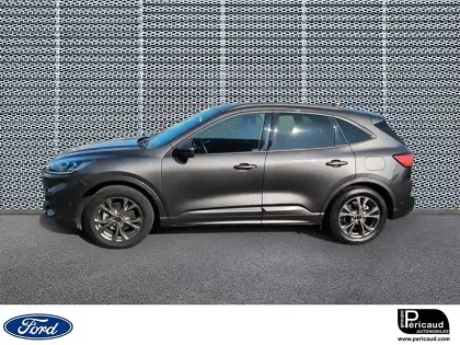 Photo 26 Ford Kuga  1.5 EcoBoost 150 BVM6