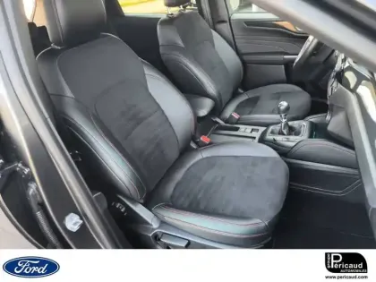 Photo 34 Ford Kuga  1.5 EcoBoost 150 BVM6