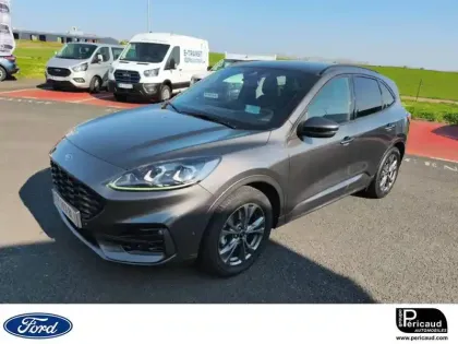 Photo Ford Kuga St-line X