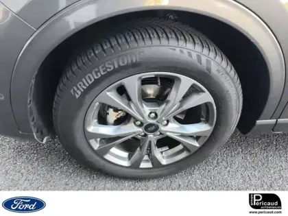 Photo 42 Ford Kuga  1.5 EcoBoost 150 BVM6