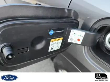 Photo 38 Ford Kuga  1.5 EcoBoost 150 BVM6