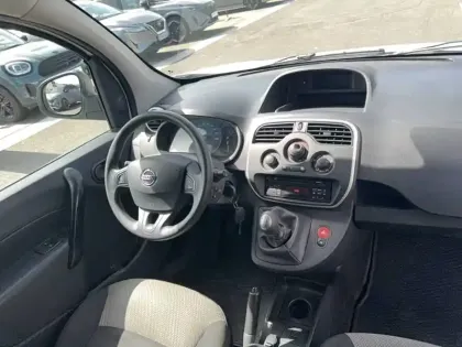 Photo 8 Nissan Nv250 L1  DCI 95