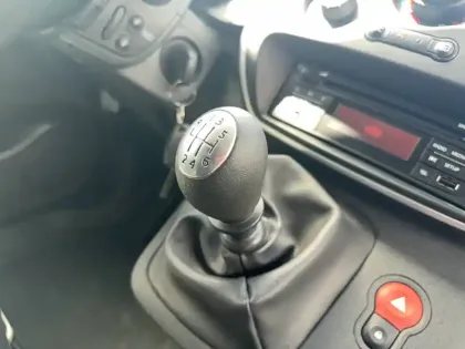 Photo 9 Nissan Nv250 L1  DCI 95