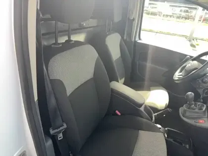 Photo 10 Nissan Nv250 L1  DCI 95