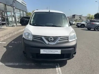 Photo 6 Nissan Nv250 L1  DCI 95