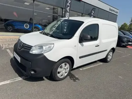 Photo Nissan Nv250 Optima